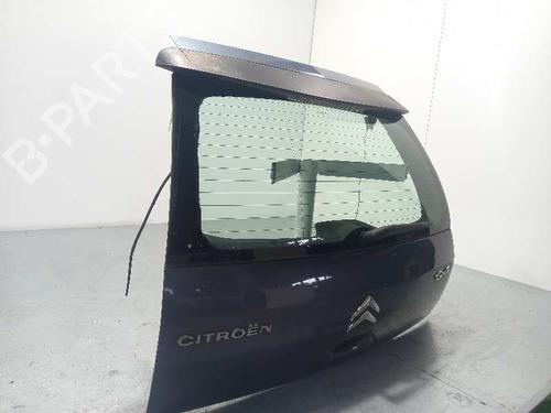 Tailgate CITROËN C4 I (LC_)  | BP15279433C6 