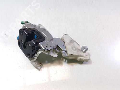 Used Front left lock Front left lock NISSAN PATROL GR V Wagon (Y61) 3.0 DTi (160 hp) 34158046 34158046