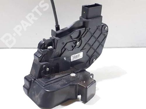 Rear right lock VOLVO S40 II (544) 1.6 D (110 hp) 30799318