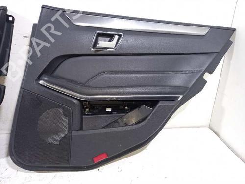 Seats set MERCEDES-BENZ E-CLASS T-Model (S212) E 350 BlueTEC (212.226) | BP13025472C78 