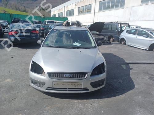 Gearbox FORD FOCUS II (DA_, HCP, DP) 2.0 | BP17492942M3 