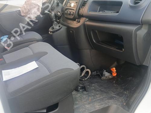 Headlight switch OPEL VIVARO B Van (X82)  | BP33216989I24  - Image 21