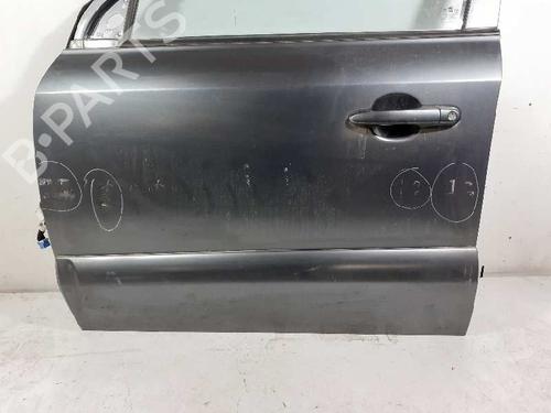 Left front door HYUNDAI TUCSON (JM) 2.0 CRDi | BP9664294C2 