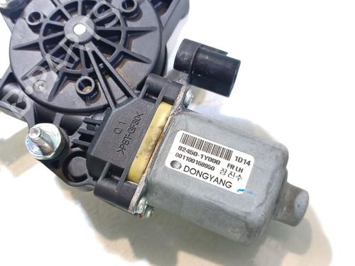 Front left window mechanism KIA PICANTO II (TA) 1.0 | BP32020244C22 - Image 2