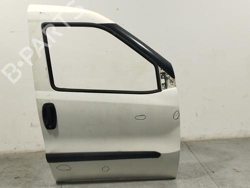 Dør højre fortil OPEL COMBO Box Body/MPV (X12) 1.3 CDTI (B05) 95530929