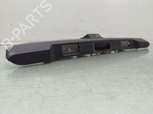 Used Tailgate handle Tailgate handle FORD TOURNEO CUSTOM V362 Bus (F3) 2.0 EcoBlue (170 hp) 34186428 34186428