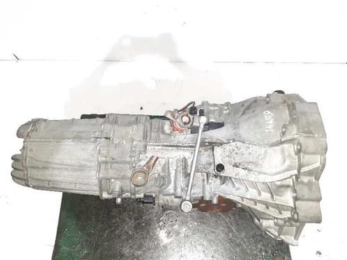 Gearbox AUDI A4 B7 (8EC) 2.0 TDI 16V | BP6438679M3 