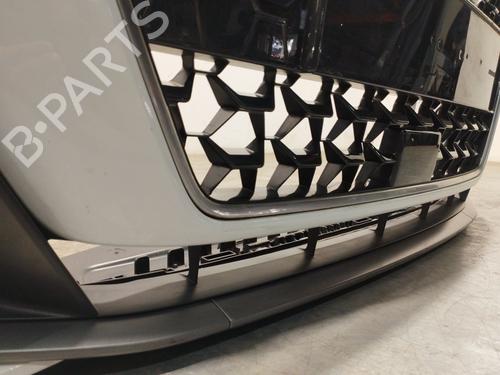 Front bumper AUDI A1 Sportback (GBA) 30 TFSI | BP29071940C7 