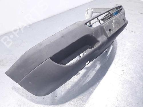 Front bumper MERCEDES-BENZ SPRINTER 4-t Platform/Chassis (B904) 411 CDI | BP15781189C7 