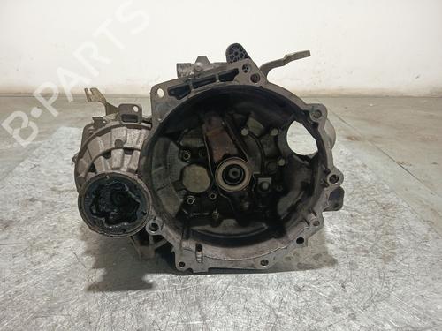 Used Gearbox VW GOLF VI (5K1) 1.6 TDI (105 hp) 32262043