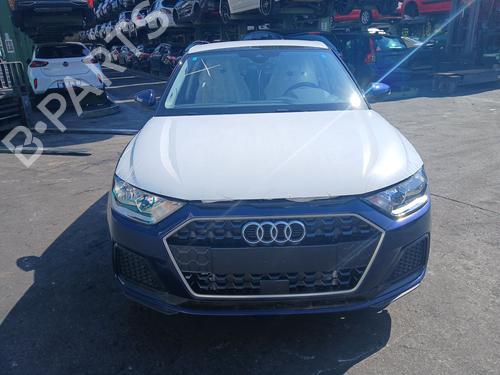 Rear left window mechanism AUDI A1 Sportback (GBA) 30 TFSI | BP29332025C24 