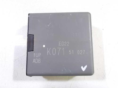 Used Electronic module MAZDA CX-5 (KE, GH) [2011-2017]  15586360