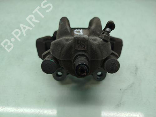 Right rear brake caliper BMW 3 Touring (F31) 320 d xDrive | BP21803807M106 