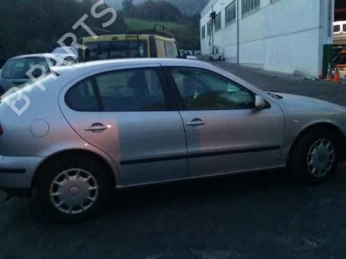 Engine control unit (ECU) SEAT LEON (1M1) 1.9 TDI | BP1319569M57 