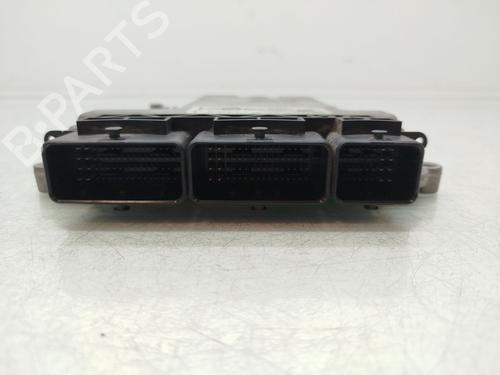 Engine control unit (ECU) NISSAN QASHQAI / QASHQAI +2 I (J10, NJ10, JJ10E) 1.6 dCi | BP18484396M57 