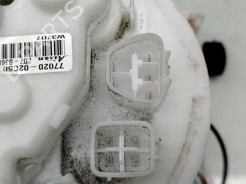 Fuel pump TOYOTA COROLLA Hatchback (_E21_, _EA1_, _EH1_) 2.0 Hybrid (MZEH12) | BP34629803M76 - Image 5