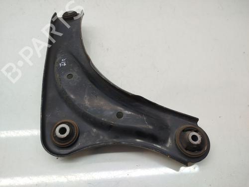 Left front suspension arm NISSAN PULSAR Hatchback (C13) 1.2 DIG-T | BP21006244M12 
