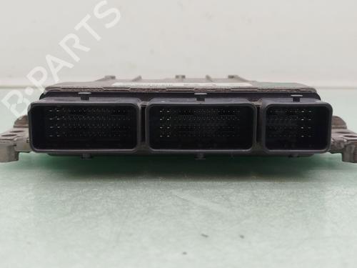 Engine control unit (ECU) NISSAN PULSAR Hatchback (C13) 1.2 DIG-T | BP30685201M57