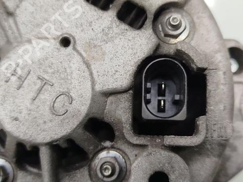 Alternator SEAT LEON (1M1) 1.9 TDI | BP32096250M7  - Image 6