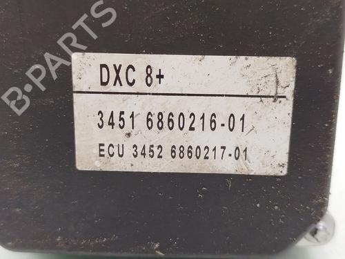 ABS pump BMW X1 (E84) xDrive 18 d | BP39746476M43 - Image 5