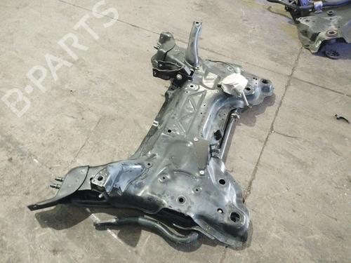Subframe DS DS 4 / DS 4 CROSSBACK (NX_) 1.6 BlueHDi 120 | BP38074700M9 - Image 2