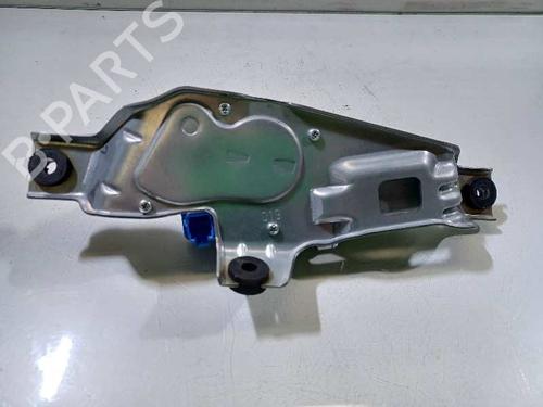 Rear wiper motor SUBARU IMPREZA Hatchback (GR, GH, G3) 2.0 D AWD | BP12265540M102 