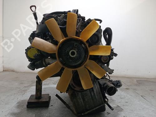 Engine MERCEDES-BENZ VIANO (W639) CDI 2.2 (639.711, 639.713, 639.811, 639.813, 639.815) | BP37173813M1 - Image 8