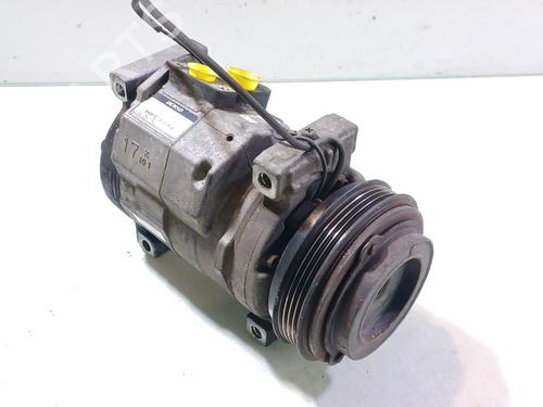 Used AC compressor IVECO DAILY VI Van 35S16, 35C16, 40C16, 50C16, 70C16 (160 hp) 30397077