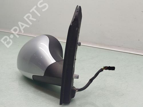 Right mirror SEAT TOLEDO III (5P2) 2.0 TDI 16V | BP25722897C27 