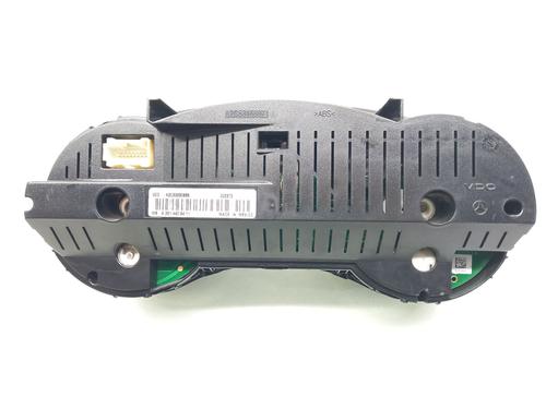 Instrument cluster MERCEDES-BENZ R-CLASS (W251, V251) R 350 CDI 4-matic (251.124, 251.125) | BP17322225C47 
