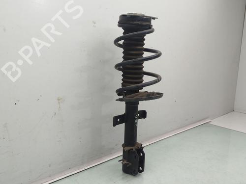 Right front shock absorber RENAULT ZOE (BFM_) ZOE (BFMC, BFMD) | BP31852717M17