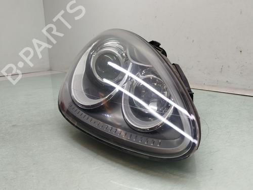 Right headlight PORSCHE CAYENNE (92A) 3.0 S E-Hybrid | BP39514658C29 - Image 2