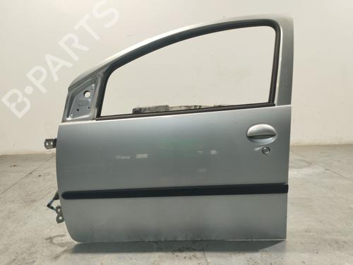Used Left front door PEUGEOT 107 (PM_, PN_) 1.0 (68 hp) 28188688