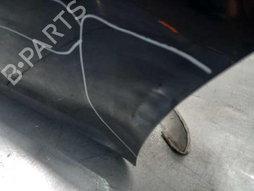 Left rear door FORD FOCUS C-MAX (DM2)  | BP15557236C4 