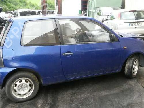 Right headlight SEAT AROSA (6H1)  | BP1510421C29 