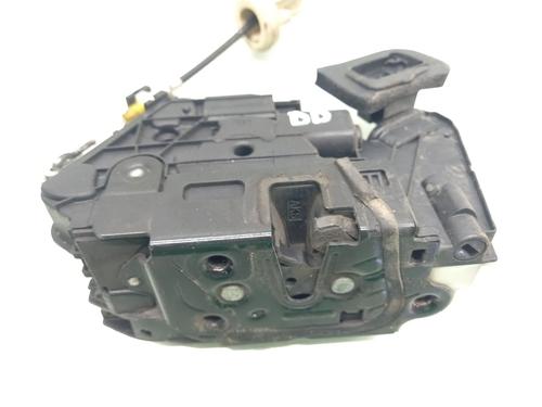 Front right lock VW GOLF VI (5K1) 2.0 GTi | BP29118892C97 