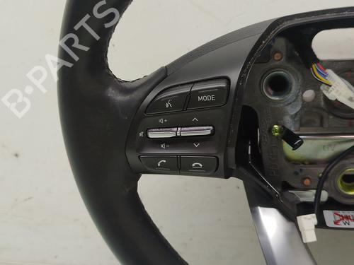 Rat HYUNDAI i30 (PDE, PD, PDEN) 1.0 T-GDI | BP39614486C49 - Image 2