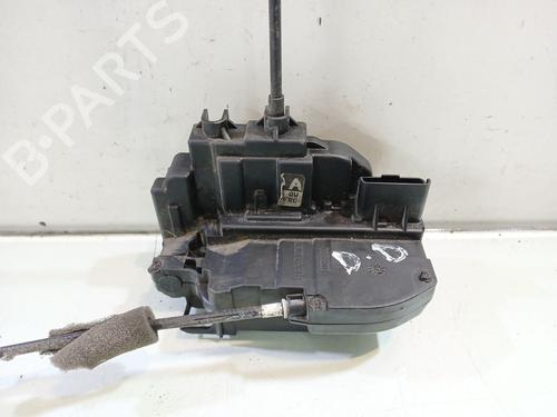 front-right-lock-nissan-pathfinder-iii-r51-2005-31837546 main image