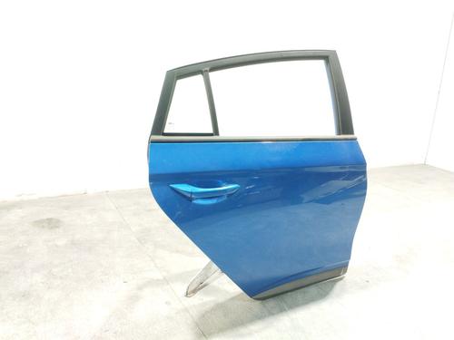 Right rear door HYUNDAI IONIQ (AE) 1.6 GDI Hybrid | BP29544912C5 