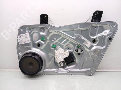 Used Front right window mechanism Front right window mechanism 37692125 37692125
