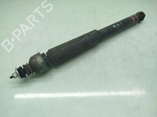 Right rear shock absorber NISSAN JUKE (F15) 1.6 DIG-T 4x4 | BP23958275M19 