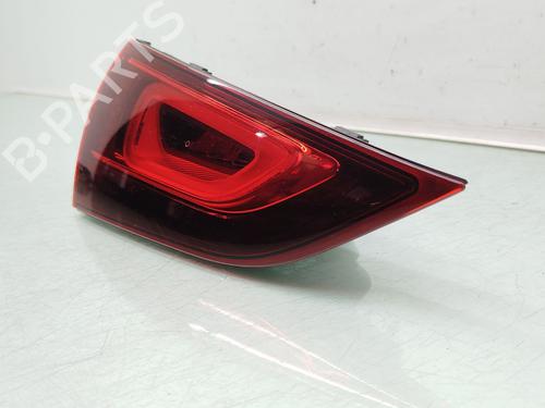 Left tailgate light MERCEDES-BENZ GLA (H247) GLA 220 d 4-matic (247.715) | BP35979851C79 - Image 3
