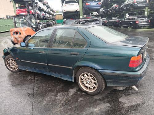 Right front indicator BMW 3 (E36) 325 td | BP28377750C33 