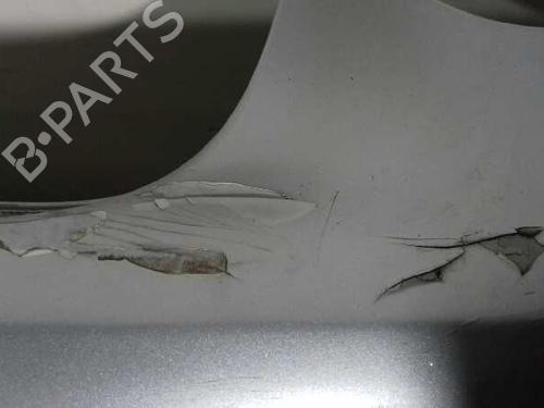 Rear bumper VW JETTA III (1K2) 1.9 TDI | BP1675801C8 