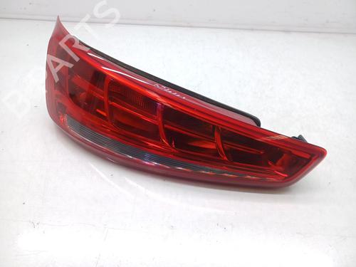 Used Left taillight AUDI Q3 (8UB, 8UG) 2.0 TDI (150 hp) 28073706
