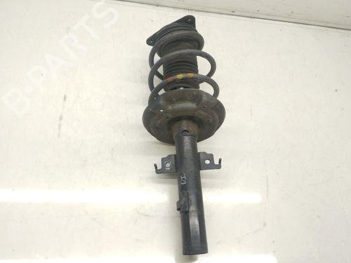 Used Left front shock absorber RENAULT TALISMAN (LP_) 1.6 dCi 130 (130 hp) 31941212