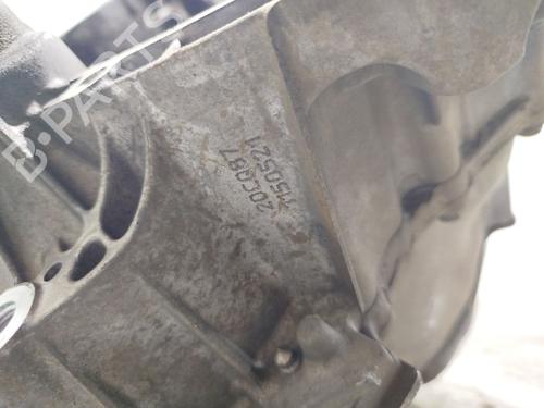 Gearbox CITROËN C3 II (SC_) 1.4 | BP23330585M3 