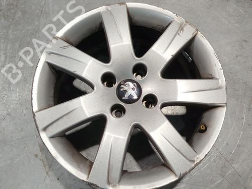 Used Rim PEUGEOT 308 I (4A_, 4C_) 1.6 HDi (109 hp) 29181072
