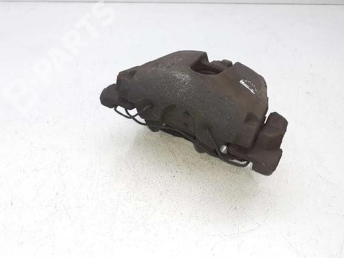 Used Right front brake caliper FORD FOCUS III 1.6 TDCi (115 hp) 11560261