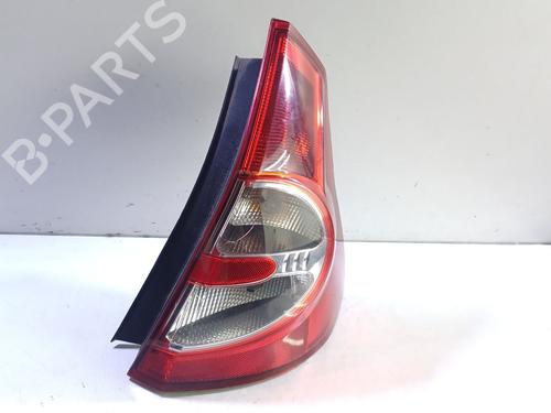 Used Right taillight DACIA SANDERO 1.4 (BS0C, BS0A, BS0G, BS1F, BS0E) (75 hp) 28079097